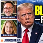 SCOTUS Actually Slaps Down Trump | Edwin Eisendrath & Susan Demas