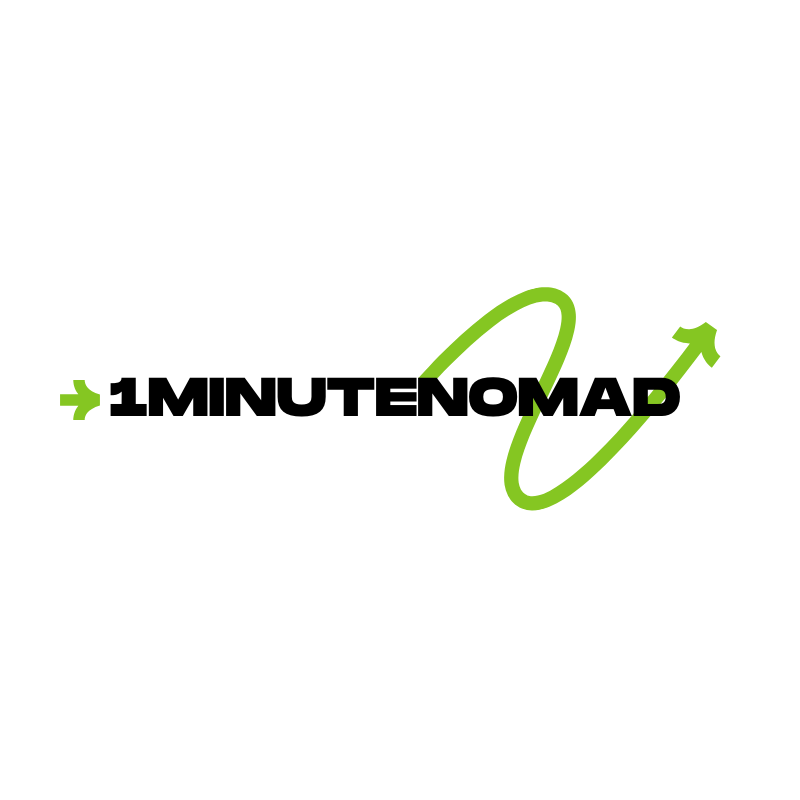1 MINUTE NOMAD