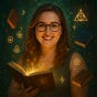 Leituras e Livros da Any's avatar