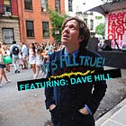 IAT Ep#30: Comedian Dave Hill