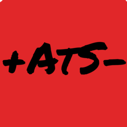 Substack profile picture for @ats