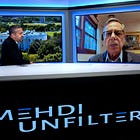 ‘Your Apologies Are Worthless’: Mehdi Clashes With Ex-Israeli Ambassador Danny Ayalon
