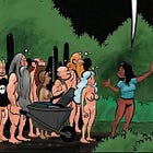 Greyfriar's Isle #120