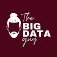 The BIG DATA guy's avatar