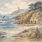 Field Notes: Salt Point State Park's Many Features
