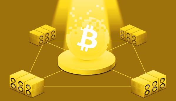 Letter #214: Decentralized Money Comes With A Cost