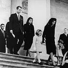 JFK Memories: “Oh my God, this is history!”