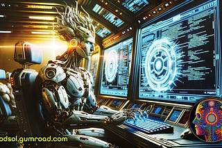 Machine Minds AI | Substack
