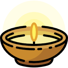 Lamp of Search