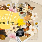 The quiet sticky feeling that stops us moving forward