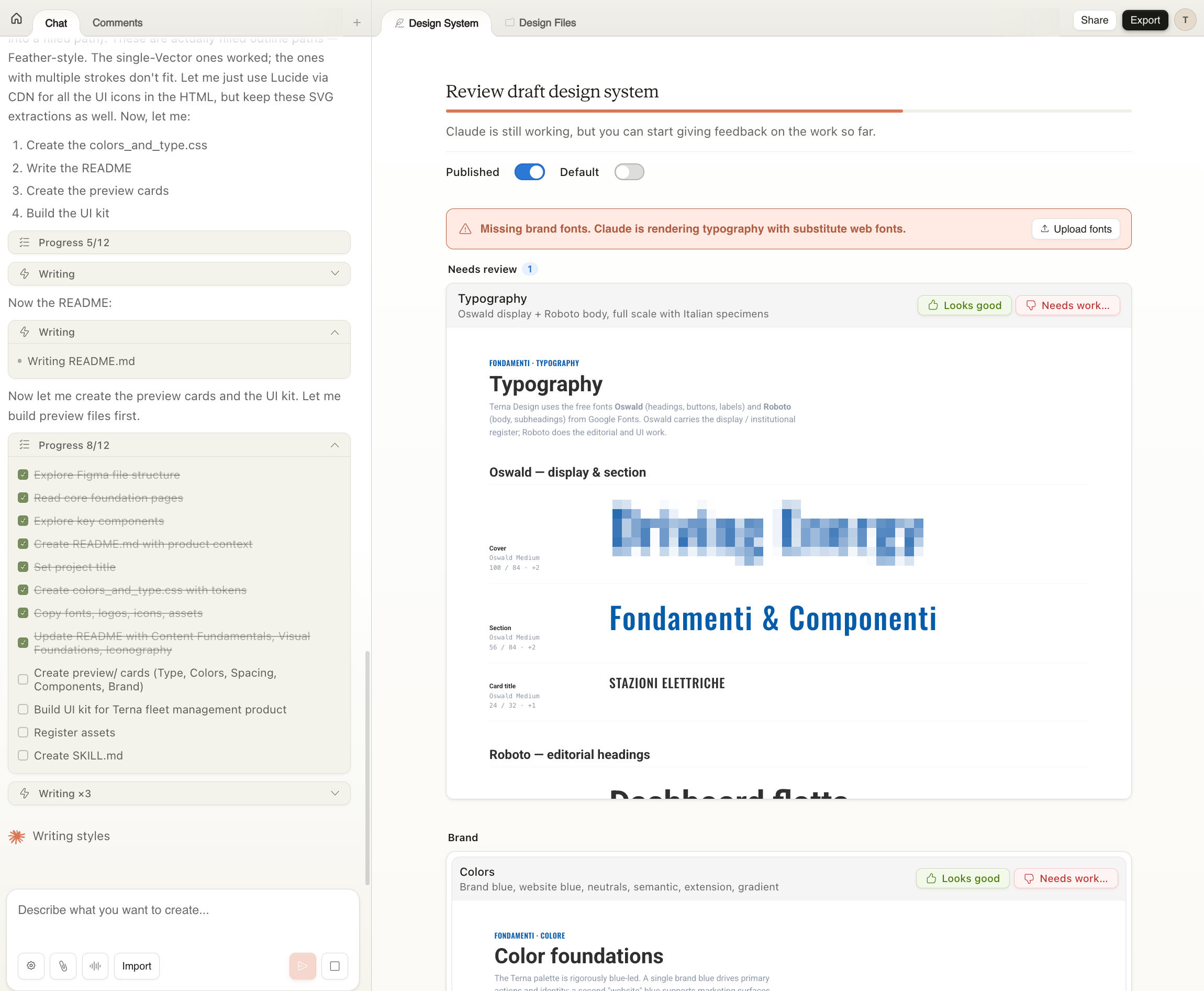 Claude Design just dropped. Here's How it completes the Designer's AI ...