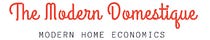 the modern domestique digest