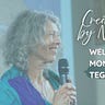 Monique Teggelove writer, healer & intuitive reader