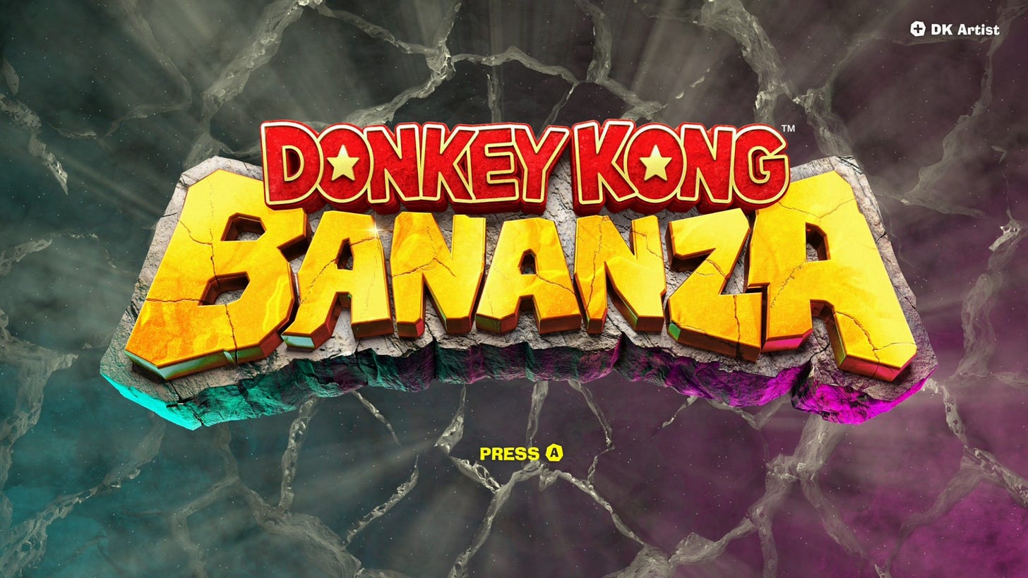 How to use DK Artist Mode in Donkey Kong Bananza How to use DK Artist Mode in Donkey Kong Bananza
