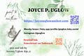 Joyce P. Uglow Storied Ink