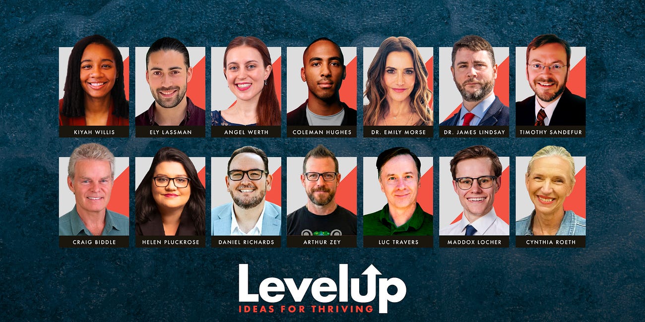 Early-Bird Savings for LevelUp End in Less than 7 Days!
