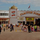 Farage’s Farce, Day 3: The Clacton Clown Car Fills Up