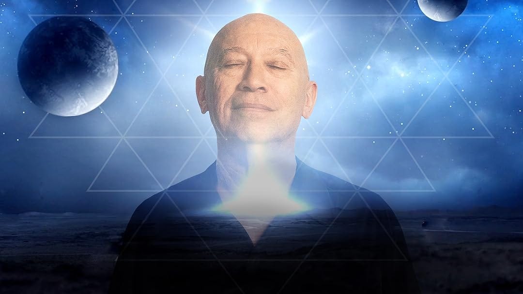 Prime Video: Messages from Bashar the Extraterrestrial