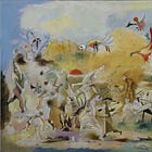 Pollock—Memo: La Trahison des Clerks* (1943)