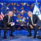 The U.S. is negotiating in favor of a Hamas victory.