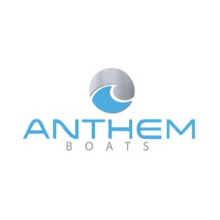 Substack profile picture for @anthem