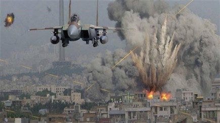 U.S. Complicit with Saudi Arabia in 10,000 Yemen War Deaths - BTL