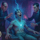 Ressurection attempt