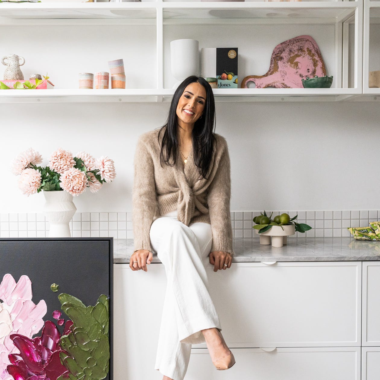 Tracey | The ART of Success