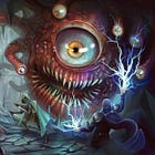 On Baldur's Gate III and New Beginings