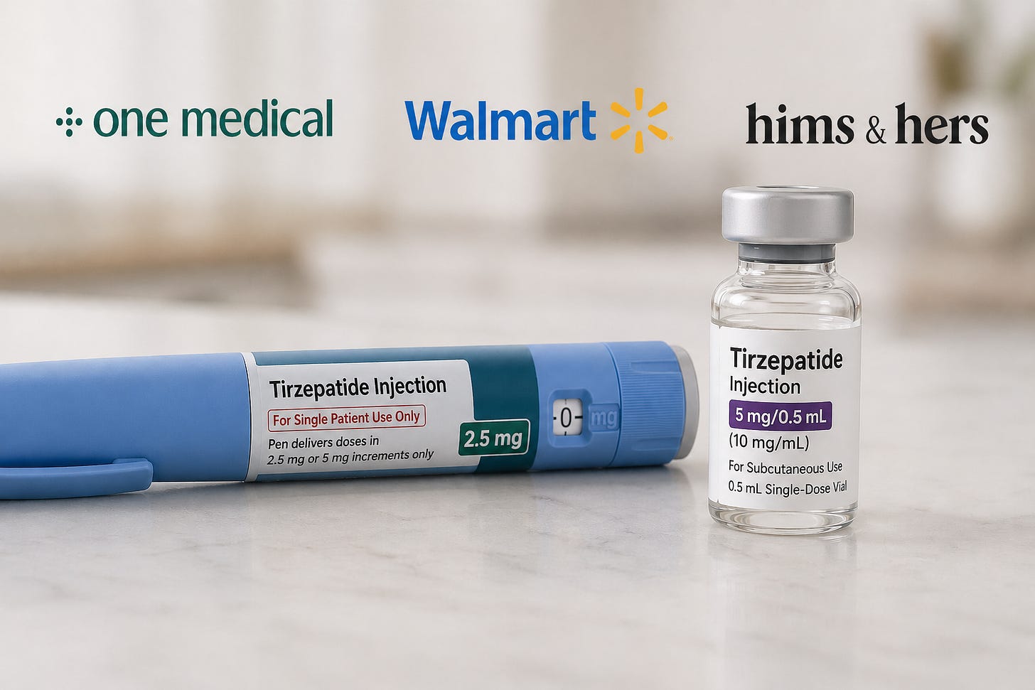 do you lose weight faster with semaglutide or tirzepatide Throwdown! semaglutide vs. tirzepatide