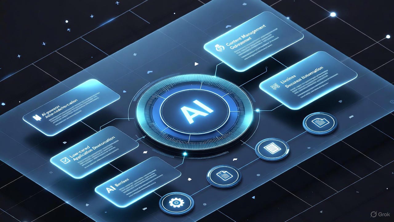 Navigating the Pitfalls of AI Tools: How Haphazard Integration Can Harm  Your Business - Digital Transformation Luxembourg