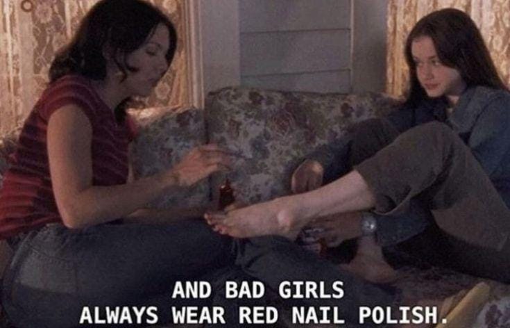 What lesson did Lorelai Gilmore teach you? : r/GilmoreGirls What lesson did Lorelai Gilmore teach you? : r/GilmoreGirls