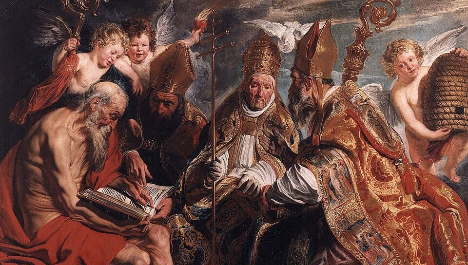 File:Jacob Jordaens - The Four Latin Church Fathers.jpg File:Jacob Jordaens - The Four Latin Church Fathers.jpg
