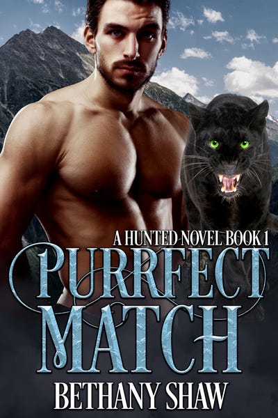 Purrfect match
