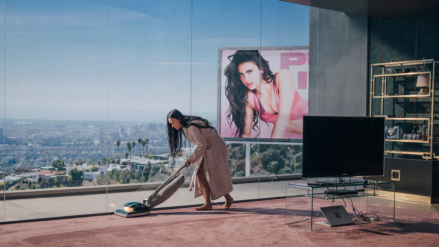 Beauty Is a Beast in LA-Set 'The Substance' | KQED