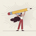 Some Process Thoughts to Keep You Focused and Motivated as You Write