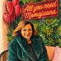 Astrid Ferguson's avatar
