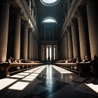 #79 Faith (Alone) and Works