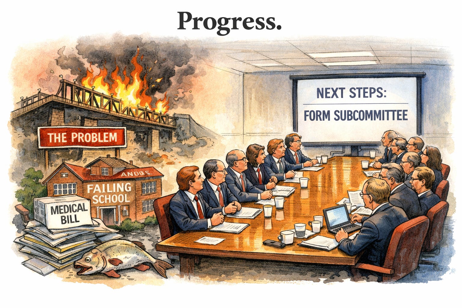 THE PROCESS CLASS - by Robert Eringer - ERINGER