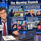 The Daily Grind News