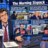 The Daily Grind News