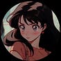 Christine's avatar