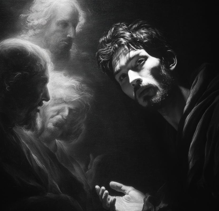 Swedenborg: The Source of Emerson and Jung’s Insights?
