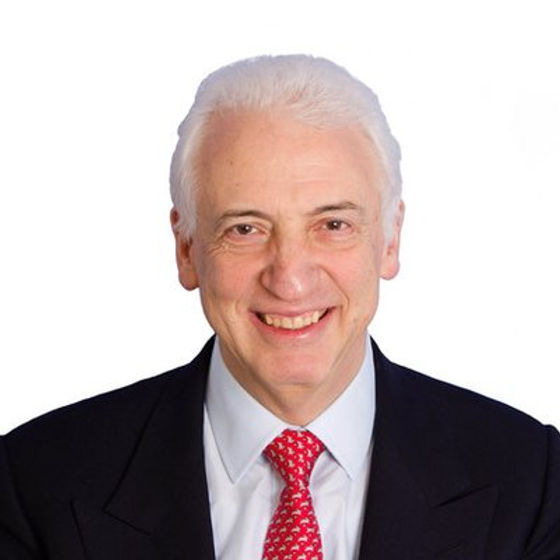 TOP 10 BEST BUSINESS COACH IN THE WORLD