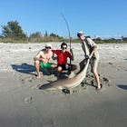 Michal Zeleny: Flutist, Fishing Captain, Father