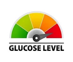 glucose level