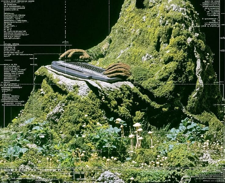 The Metastasize of Templating in Declarative Language