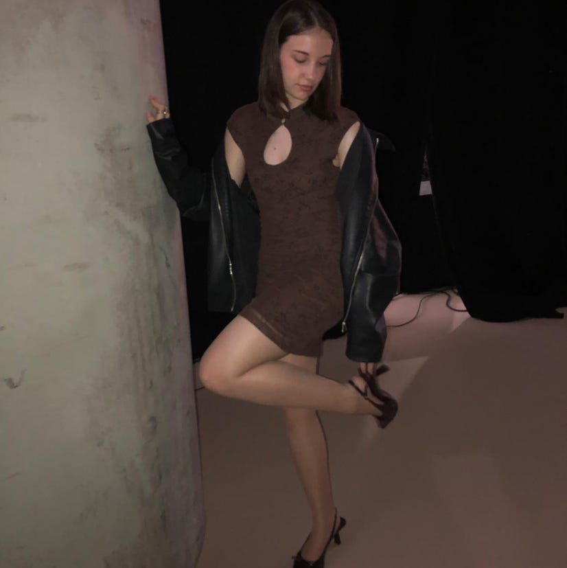Claudia Sánchez