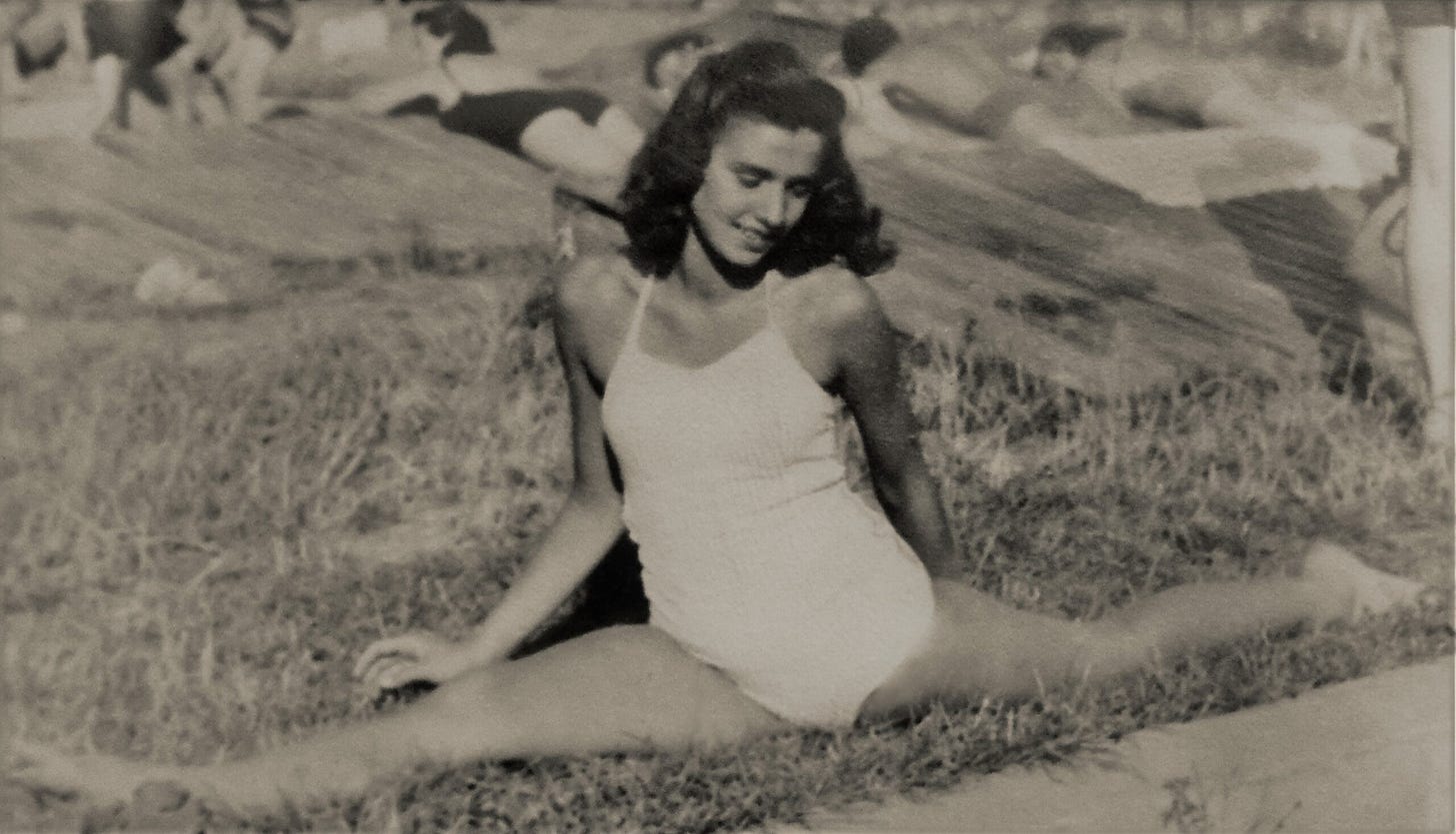 I Danced for the Angel of Death – The Dr. Edith Eva Eger ...