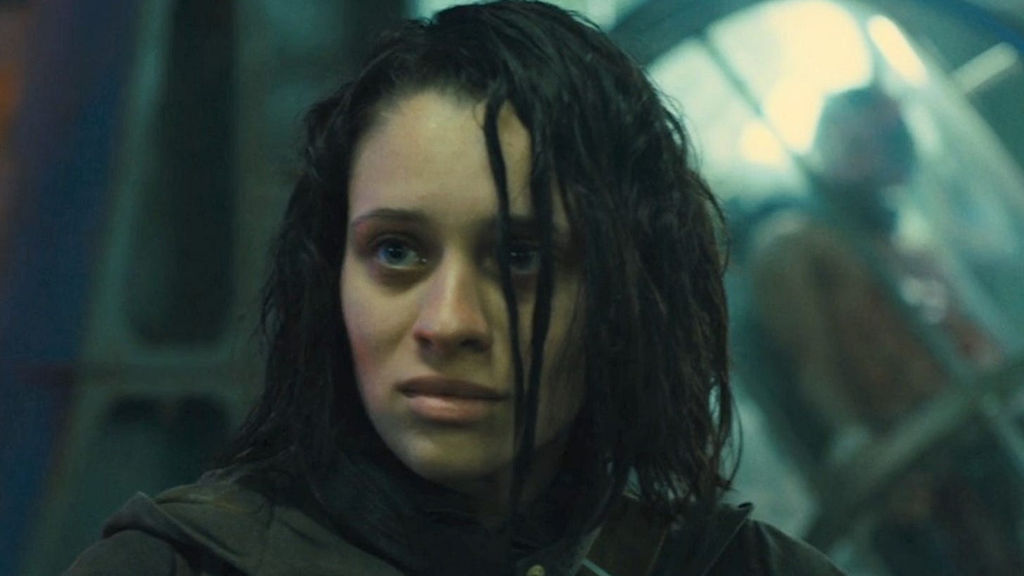 The Surprising Way Daniela Melchior Almost Missed Out On The Suicide Squad